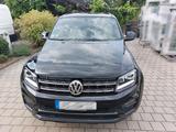 Volkswagen Amarok 3.0 TDI 4MOTION Autm. Aventura - VW Amarok von privat