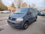 Volkswagen VW T5 Transporter Kastenwagen 1.9 Diesel. ... - Volkswagen T5: Kastenwagen