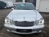 Mercedes-Benz C 320 CDI Limousine Avantgarde - Mercedes-Benz C 320: Cdi Avantgarde