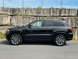 Jeep Grand Cherokee 3.0 CRD OVERLANDS Navi/Pano.-Dach - Jeep: Overland