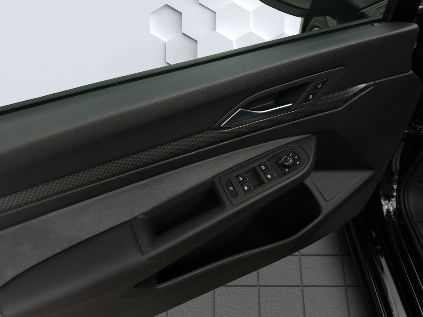 Golf R VIII 2.0 TSI 4Motion LED PanoDach HuD Rüc