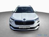 Skoda Karoq Selection 15TSI*DSG*AHK*ACC*MATRIX*Winter_ - Skoda Karoq