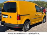 Volkswagen Caddy Nfz Kasten|BMT|TEMPOMAT|KLIMA|RADIO|PDC| - VW Caddy Gebrauchtwagen in Berlin