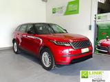 Land Rover LAND ROVER Range Rover Velar 2.0 TD4 180 CV R-Dy - rote Land Rover Range Rover Velar