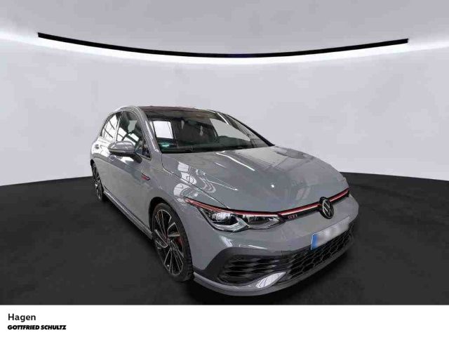 Volkswagen Golf GTI VIII 2.0 TSI DSG Clubsport IQ.Light PAN foto 4