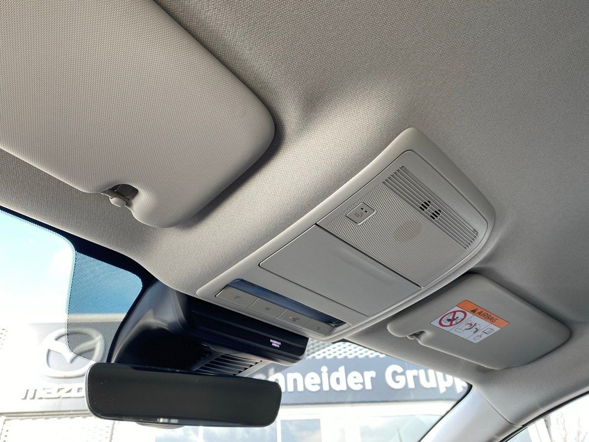 Mazda CX-30 - Bild 27