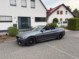 BMW 420i Cabrio M-Paket / Head-Up / Automatik - BMW 420: M Paket