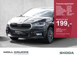 Skoda Fabia 1.5 TSI DSG Tour LED ACC KESSY - Skoda Fabia: 1.5