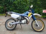 Yamaha DT 125 4bl, technisch Einwandfrei, HU bis 06.26 - Offers matching your search criteria