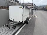 Humbaur HK132513 - Humbaur 132513