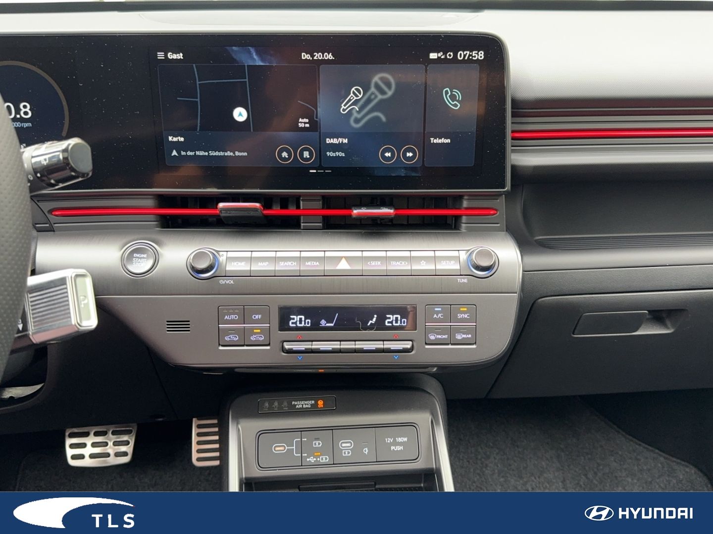 Hyundai Kona – Bild 13