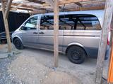 Mercedes-Benz vito Automatik  3 Lt. Maschine Diesel - gebrauchte Mercedes-Benz Vito aus dem Jahr 2010