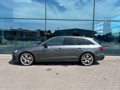 Fahrzeugabbildung Audi A4 Avant 45 TDI edition one quattro ACC LED 360°