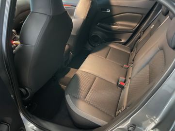 Nissan Juke N-CONNECTA 1.0 DIG-T 114 PS LED+NAVI