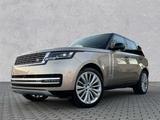 Land Rover Range Rover P530 Autobiography  Standheizung - Land Rover Range Rover aus 2025