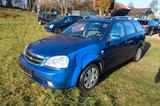 Chevrolet Nubira Wagon SE - Chevrolet Nubira aus 2006