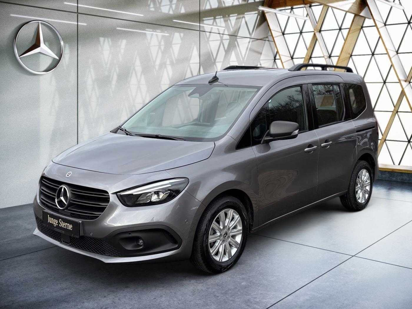 Mercedes-Benz Citan 113 Tourer PRO Standard Progressive+ LED**