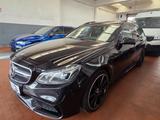 Mercedes-Benz E 63 AMG S 4MATIC /BANG&OLUF/PANORAMADACH/FG-109 - gebrauchte Mercedes-Benz E 63 AMG aus dem Jahr 2016