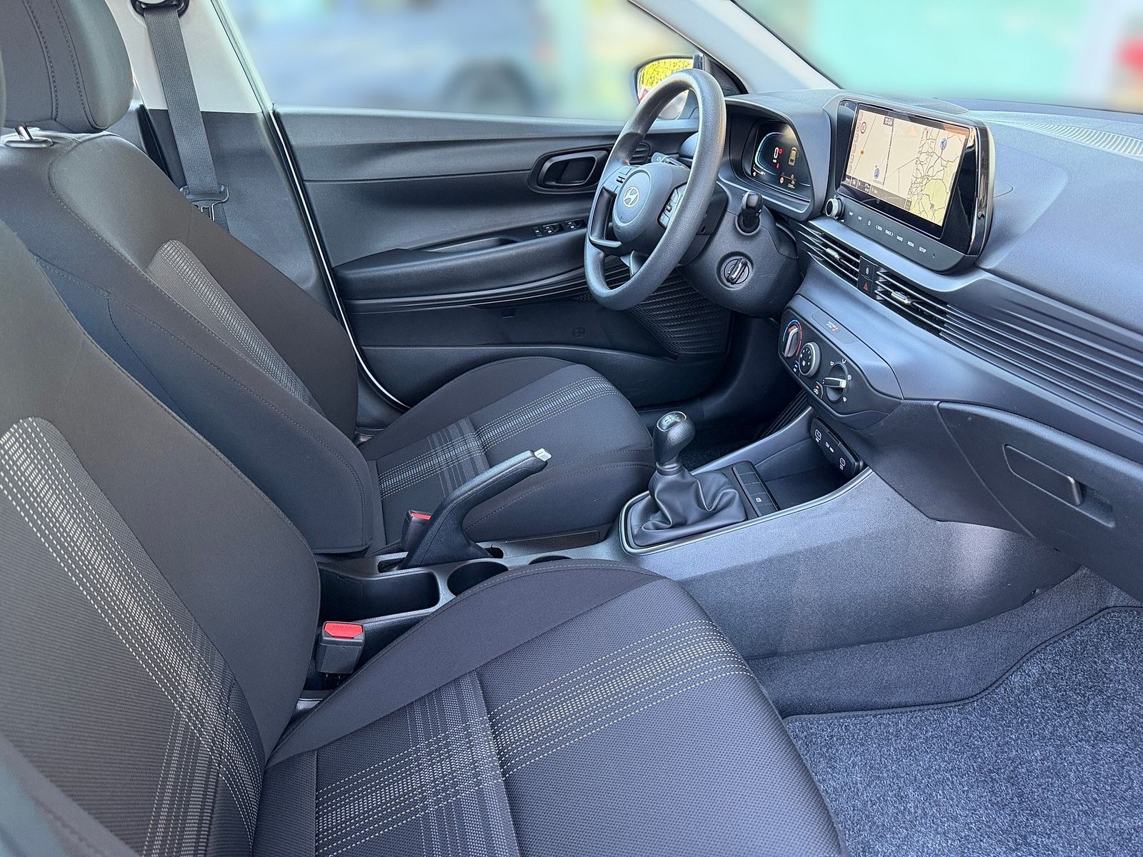Hyundai i20 – Bild 15