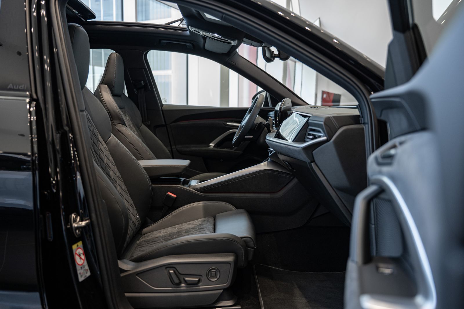 Audi Q5 - Bild 4