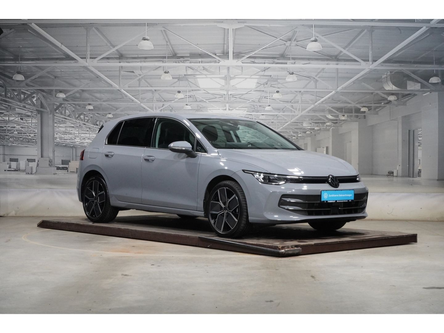 Volkswagen Golf - Bild 4