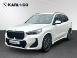 BMW X1 xDrive20dA M-Sport H&K Aktivsitz mit Memory - gebrauchte BMW X1 aus dem Jahr 2024