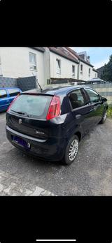Fiat Punto 1.2 Limousine - Fiat Punto in Aachen