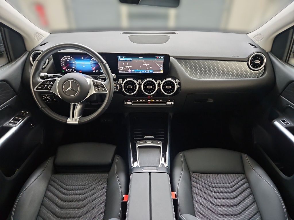 Fahrzeugabbildung Mercedes-Benz B 180 Progressive Navi Totwi. LED SHZ SpurH RDK