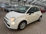 Fiat 500 1.0 Mild Hybrid Cult  Klima|DAB+|USB - Fiat 500: Cult