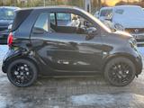 Smart ForTwo CABRIO*PRIME*NAVI*KAMERA*JBL*90PS*1.HAND* - Smart ForTwo mit Schiebedach
