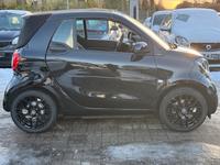 Smart ForTwo CABRIO*PRIME*NAVI*KAMERA*JBL*90PS*1.HAND*