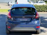 Ford Fiesta Trend*TÜV NEU*SERVICE NEU* - gebrauchte Ford Fiesta aus dem Jahr 2010