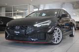 Hyundai i30 N 2.0 T-GDI PERFORM. DCT NAVI/LED/KAMERA/SHZ - Hyundai i30: N