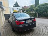 BMW 740D L Xdrive - gebrauchte BMW 740 aus dem Jahr 2010