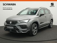 Seat Ateca - Vorschau Bild 1
