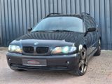 BMW 320i Touring Edition Exclusive Navi Leder Xenon - BMW 320: 320i Edition Exclusive