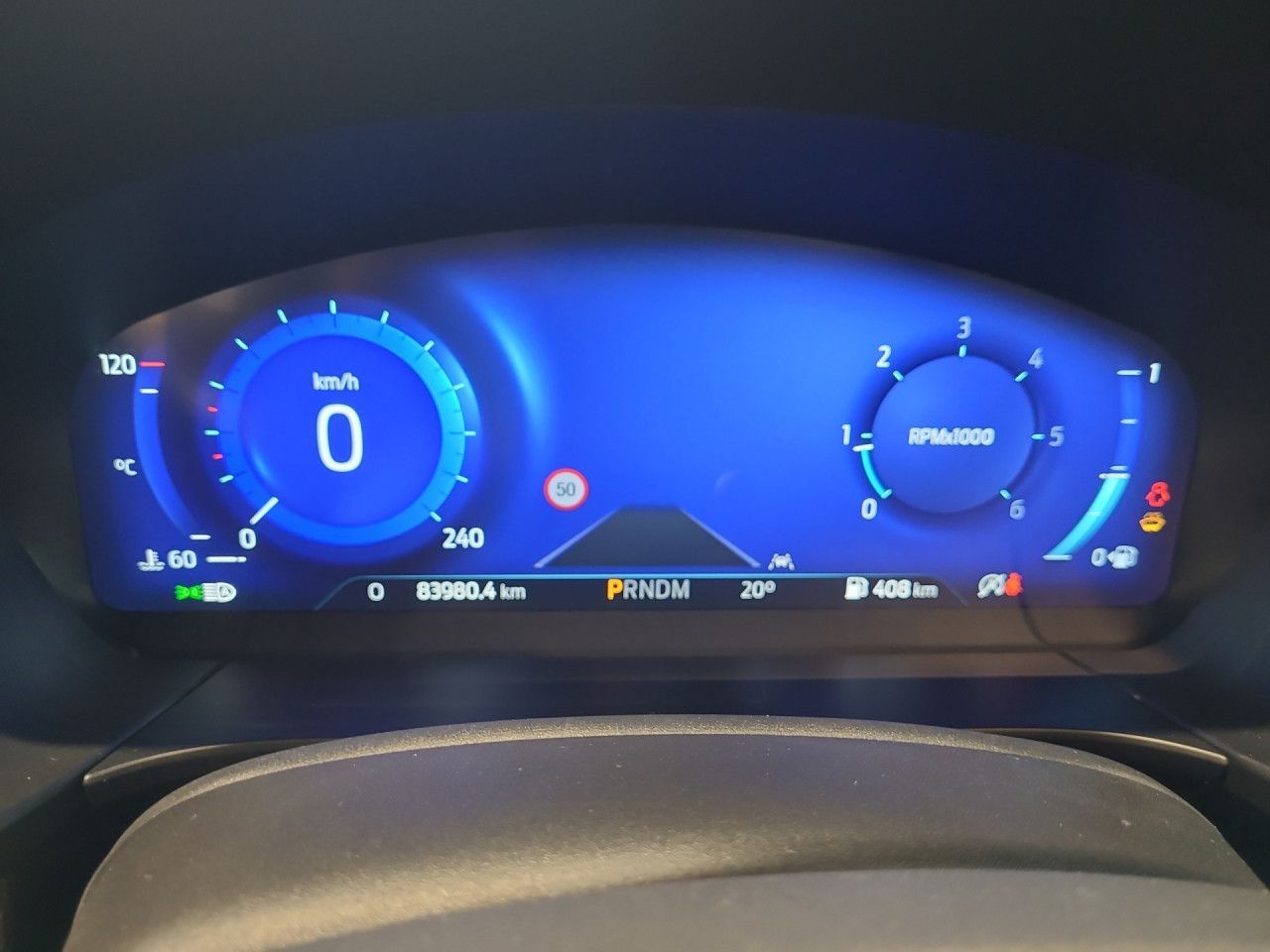 Ford Kuga ST-Line X Automatik Allrad Sportpaket Navi foto 17