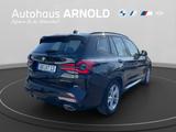 BMW X3 xDrive20d M Sportpaket Head-Up AHK Laser. - BMW X3 mit Diesel-Antrieb