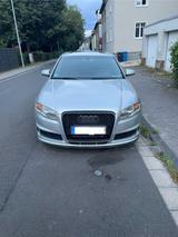 Audi Sondermodell Audi a4 b7 DTM Edition - Audi A4 mit Benzin-Antrieb: Limousine, Dtm