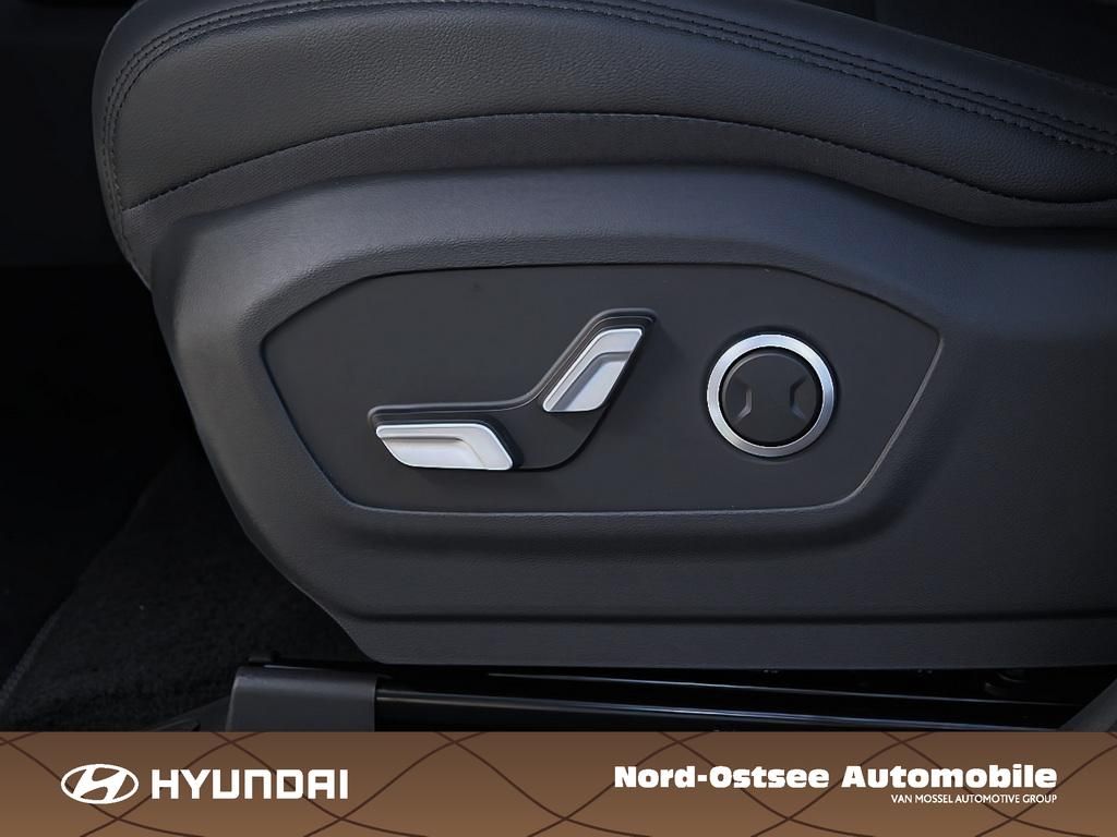 Fahrzeugabbildung Hyundai SANTA FE PHEV SIGNATURE