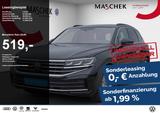 Volkswagen Touareg Elegance 3.0 TDI DSG 4Motion AHK ACC Luf - Volkswagen Touareg Jahreswagen