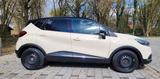 Renault Captur ENERGY dCi 90 Intens  - Renault Captur Intens mit Diesel-Antrieb