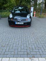 Nissan micra - Nissan Micra