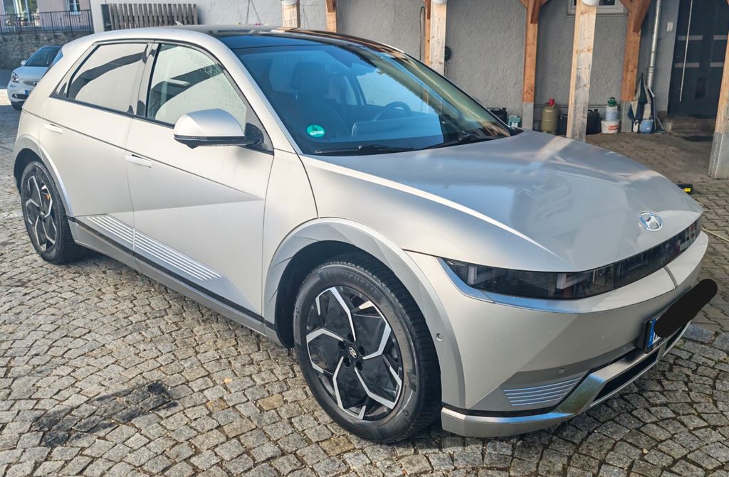 Image of Hyundai IONIQ 5