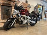 Yamaha FZ6 N - YAMAHA FZ6 N