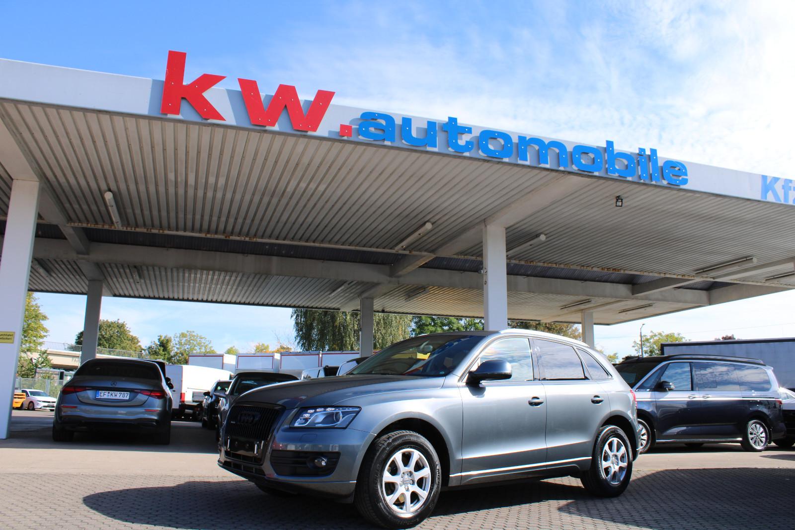 Audi Q53.0 TDI 176 kW quattro,LEDER,XENON