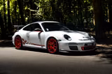 Porsche 997 GT3 RS - Porsche 997: R Gt3