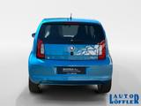 Skoda Citigo Fun #Klimautomatik #Sitzheizung #Garantie - Skoda Citigo: Fun