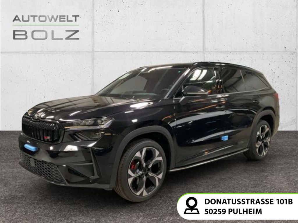 Image of Skoda Kodiaq