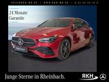 Mercedes-Benz CLA 200 SB AMG Line Night/Totw/Multibeam/Kamera